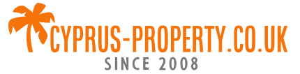 Cyprus Property UK Logo