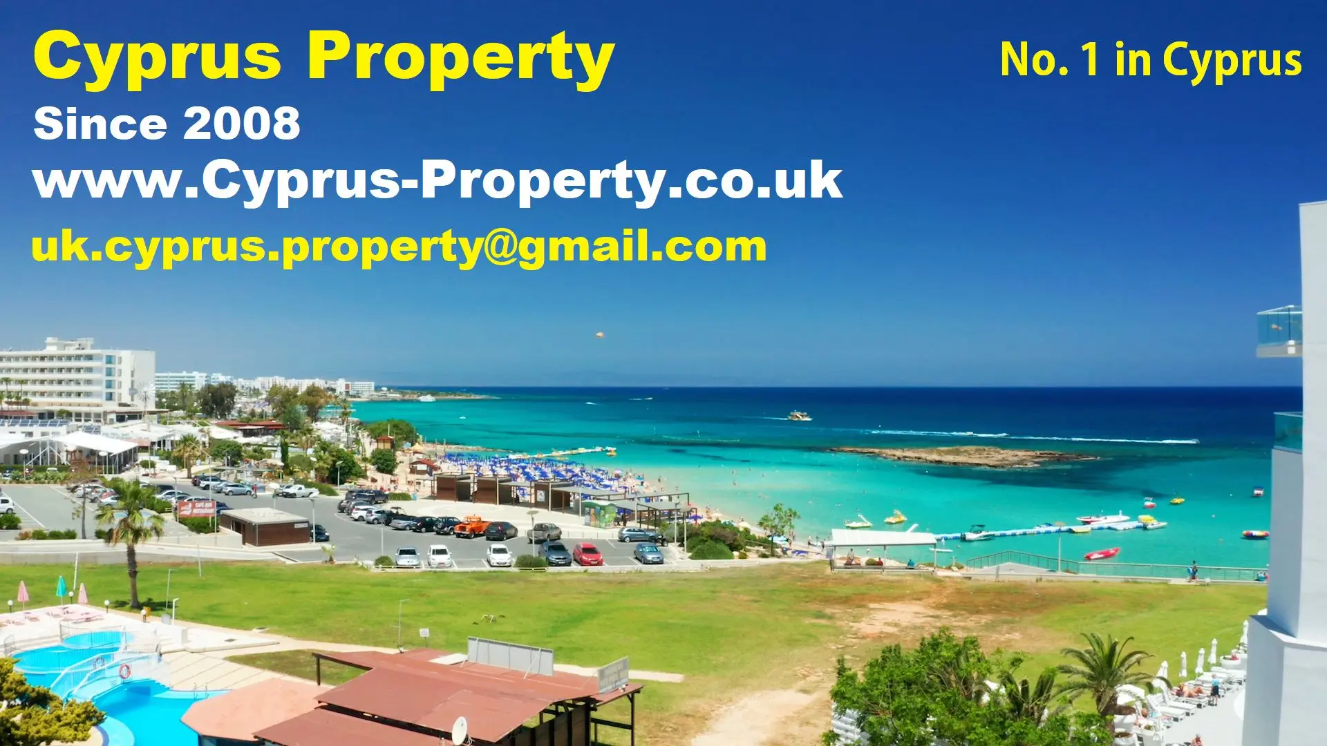 Cyprus Property UK 2025